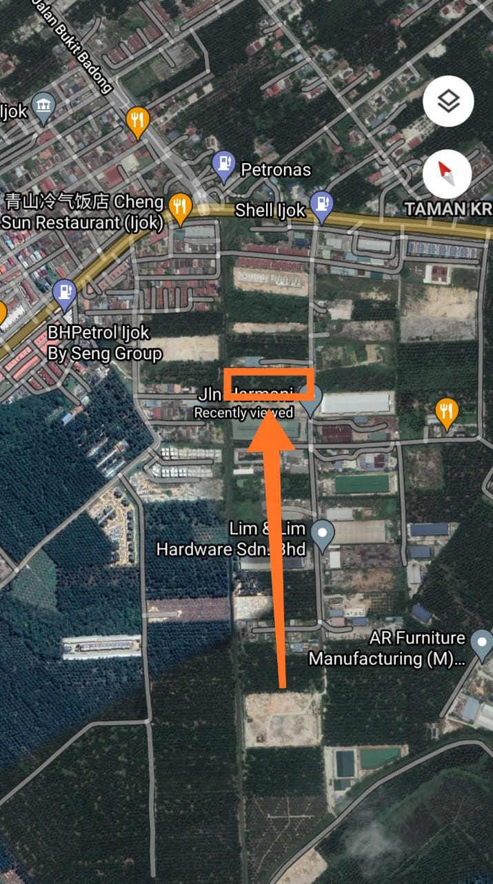 Ijok,Puncak Alam,Sungai Buloh,Industrial Land - photo 4