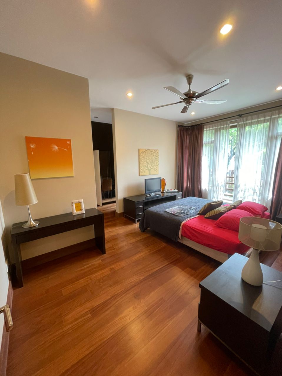 183 Ampang,Ampang,Fully Furnished Condo - photo 5