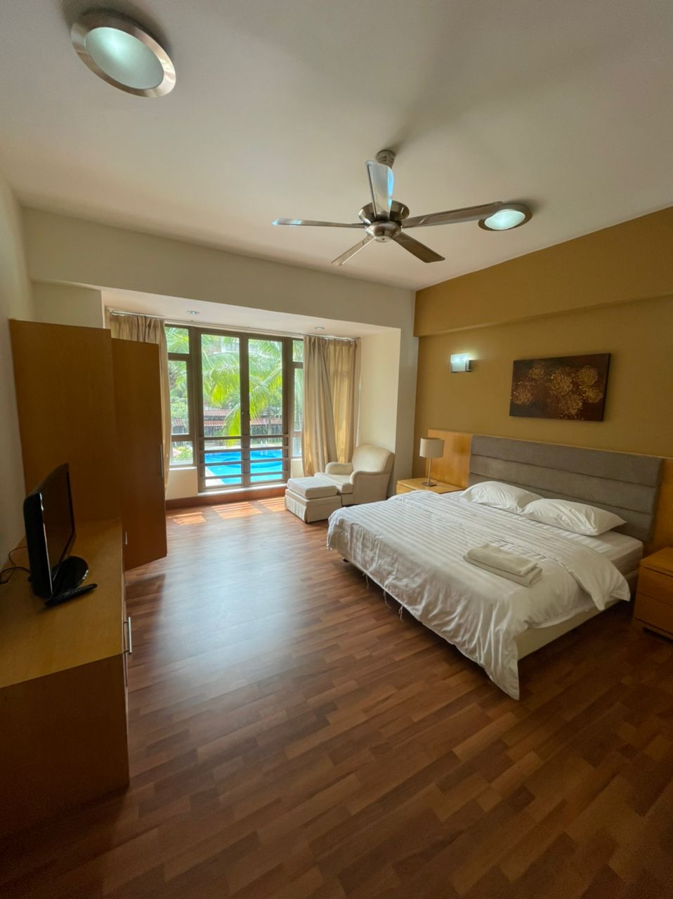 183 Ampang,Ampang,Fully Furnished Condo - photo 4