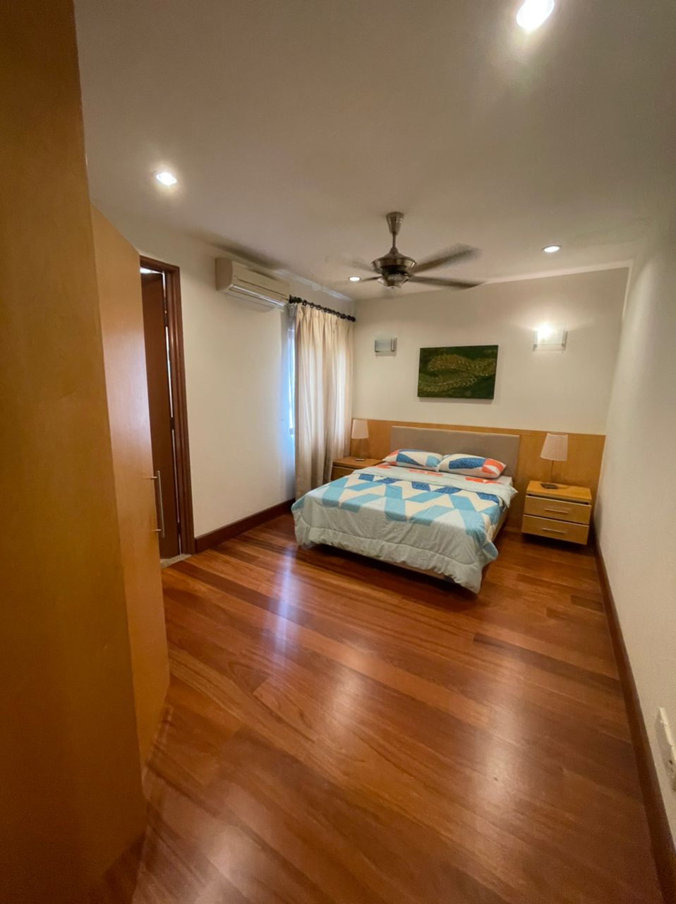 183 Ampang,Ampang,Fully Furnished Condo - photo 5