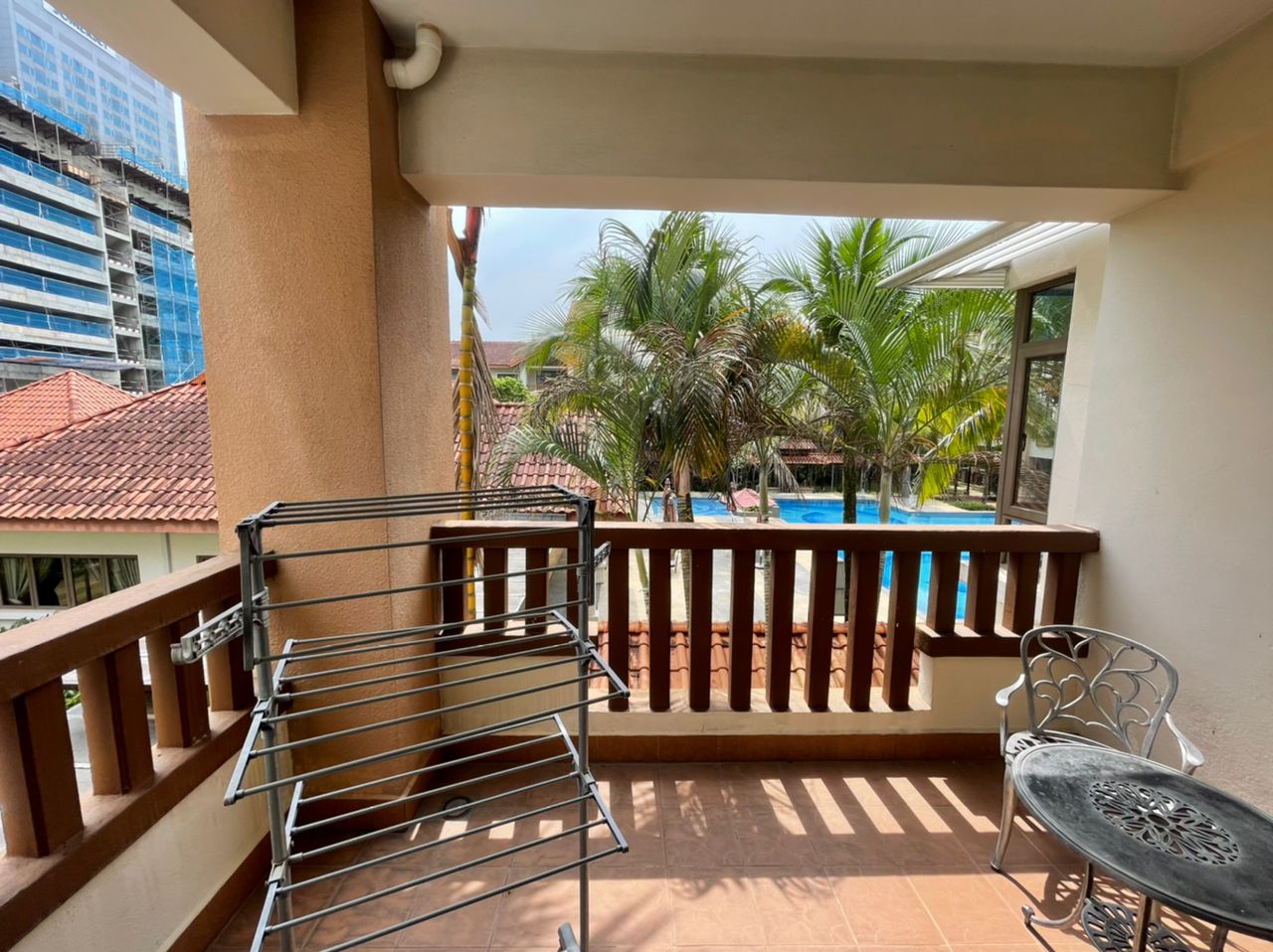 183 Ampang,Ampang,Fully Furnished Condo - photo 9