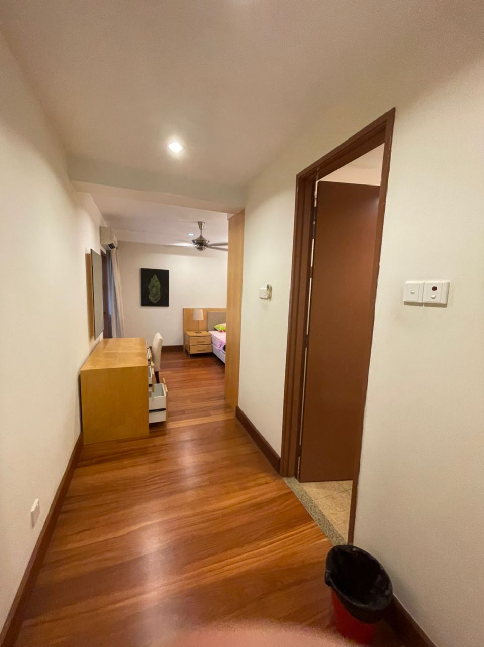183 Ampang,Ampang,Fully Furnished Condo - photo 13