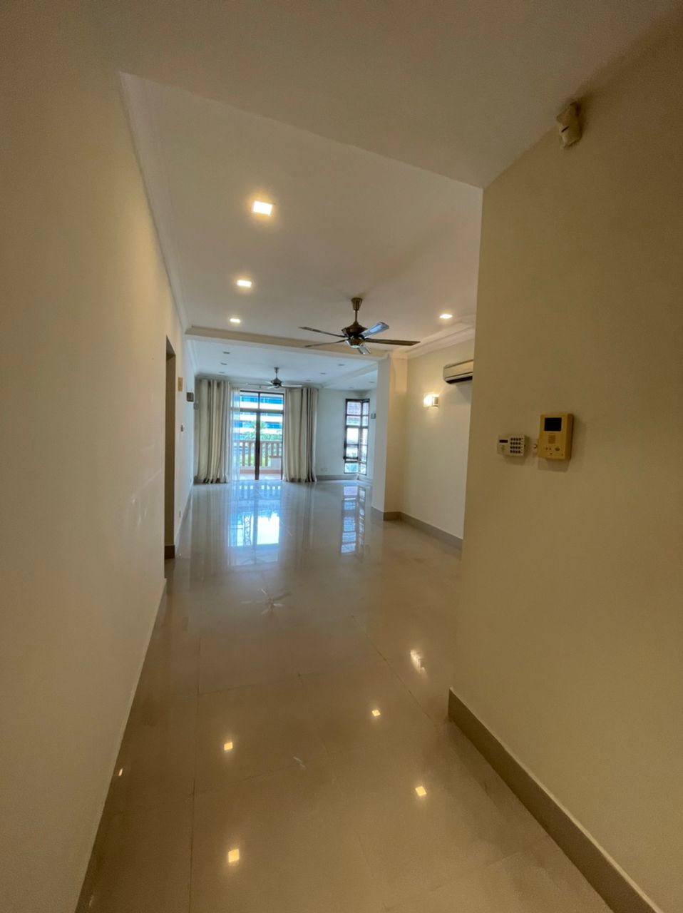 183 Ampang,Ampang,Fully Furnished Condo - photo 2