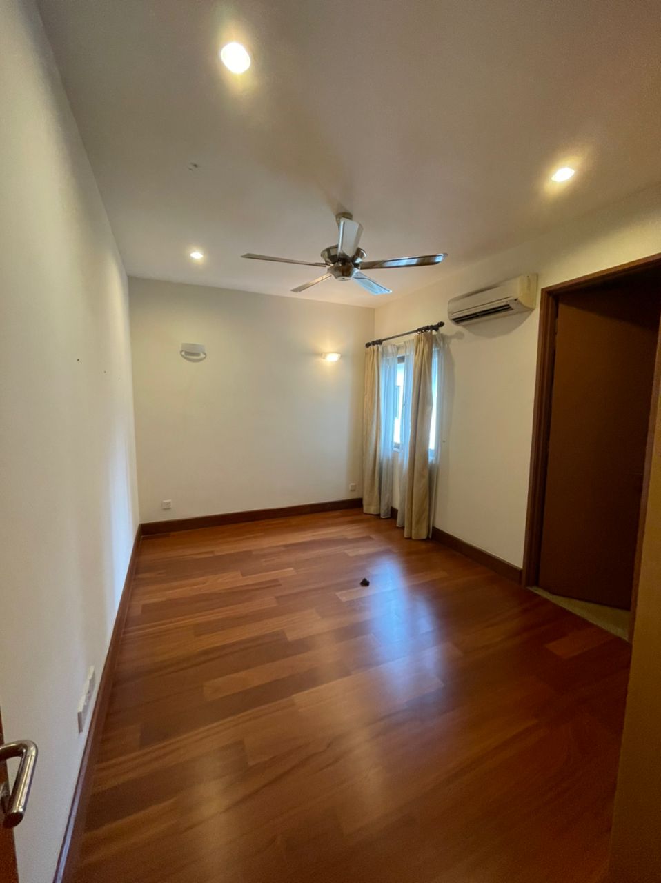 183 Ampang,Ampang,Fully Furnished Condo - photo 4