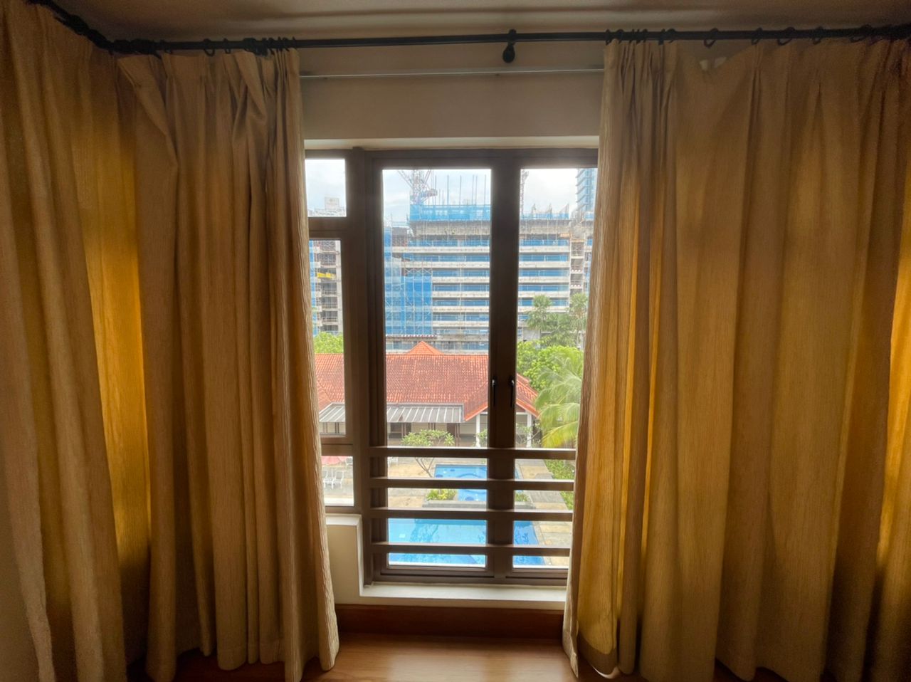 183 Ampang,Ampang,Fully Furnished Condo - photo 13