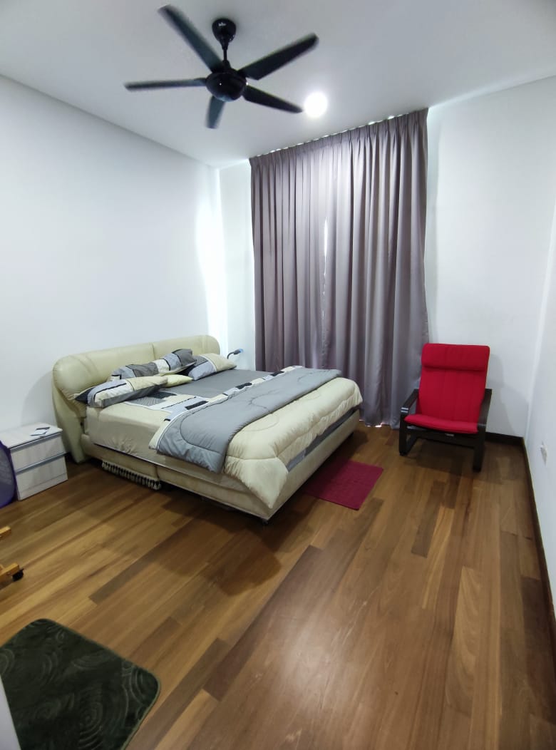 Sunway Montana,Taman Melawati,3 Storeys Terrace - photo 4