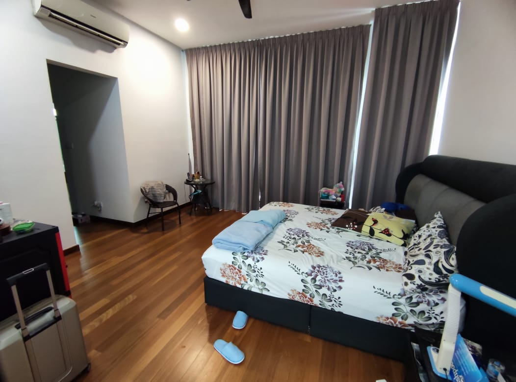 Sunway Montana,Taman Melawati,3 Storeys Terrace - photo 5