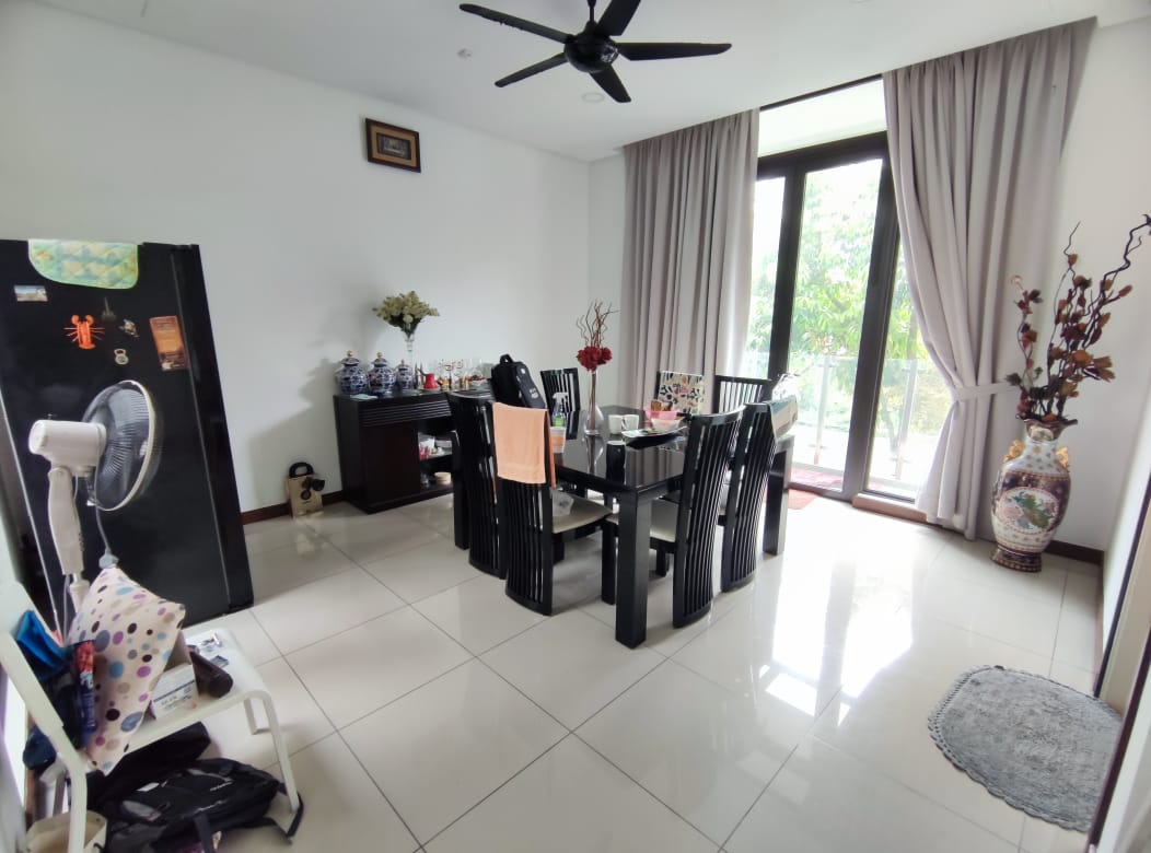 Sunway Montana,Taman Melawati,3 Storeys Terrace - photo 6