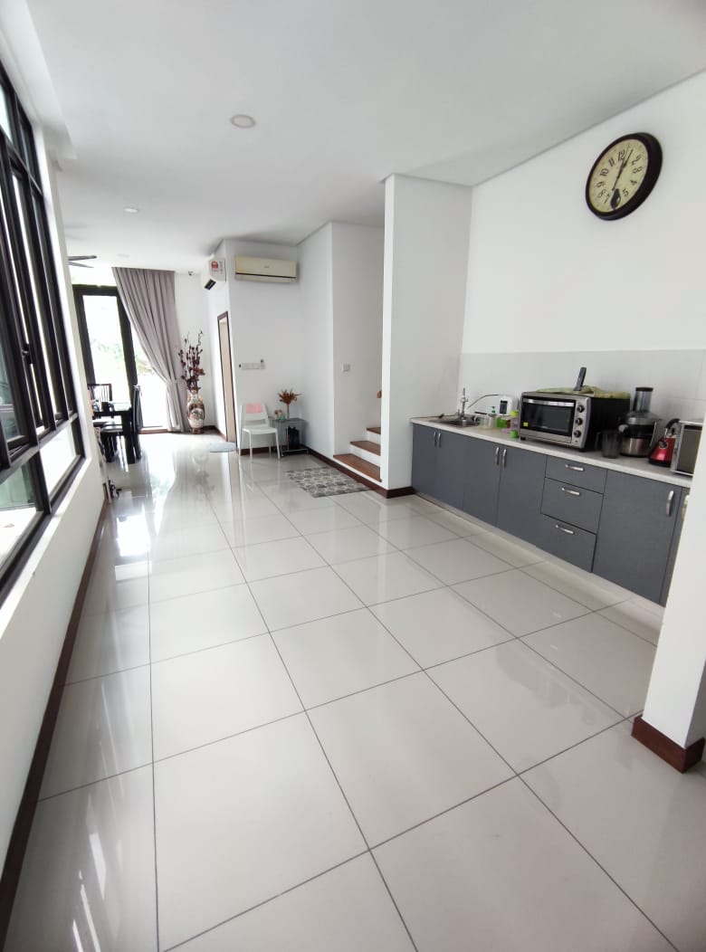 Sunway Montana,Taman Melawati,3 Storeys Terrace - photo 7