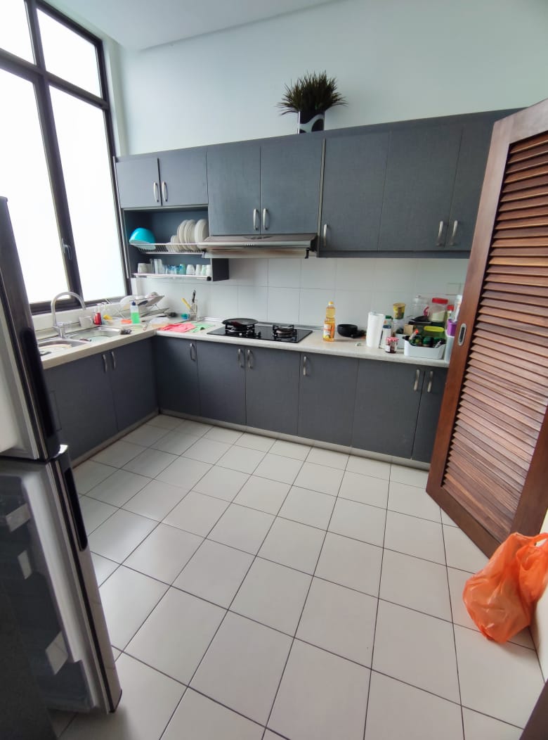 Sunway Montana,Taman Melawati,3 Storeys Terrace - photo 8