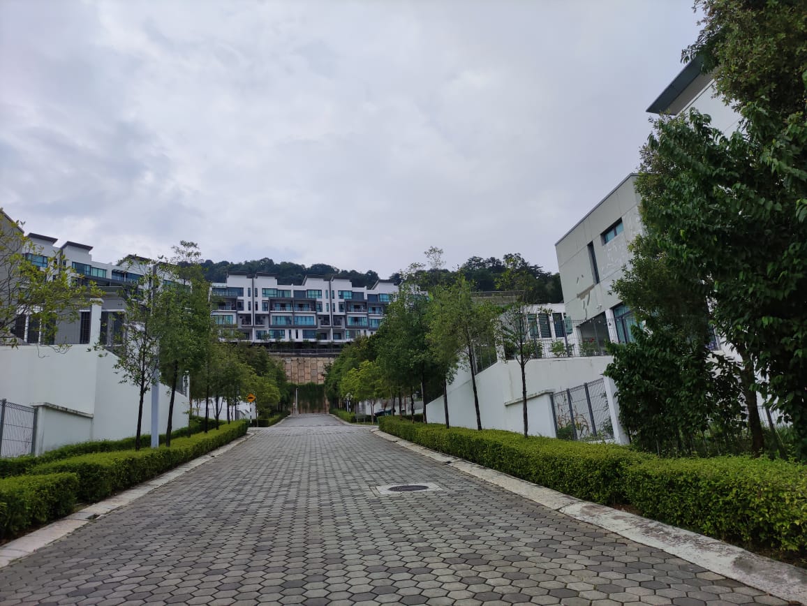 Sunway Montana,Taman Melawati,3 Storeys Terrace - photo 9