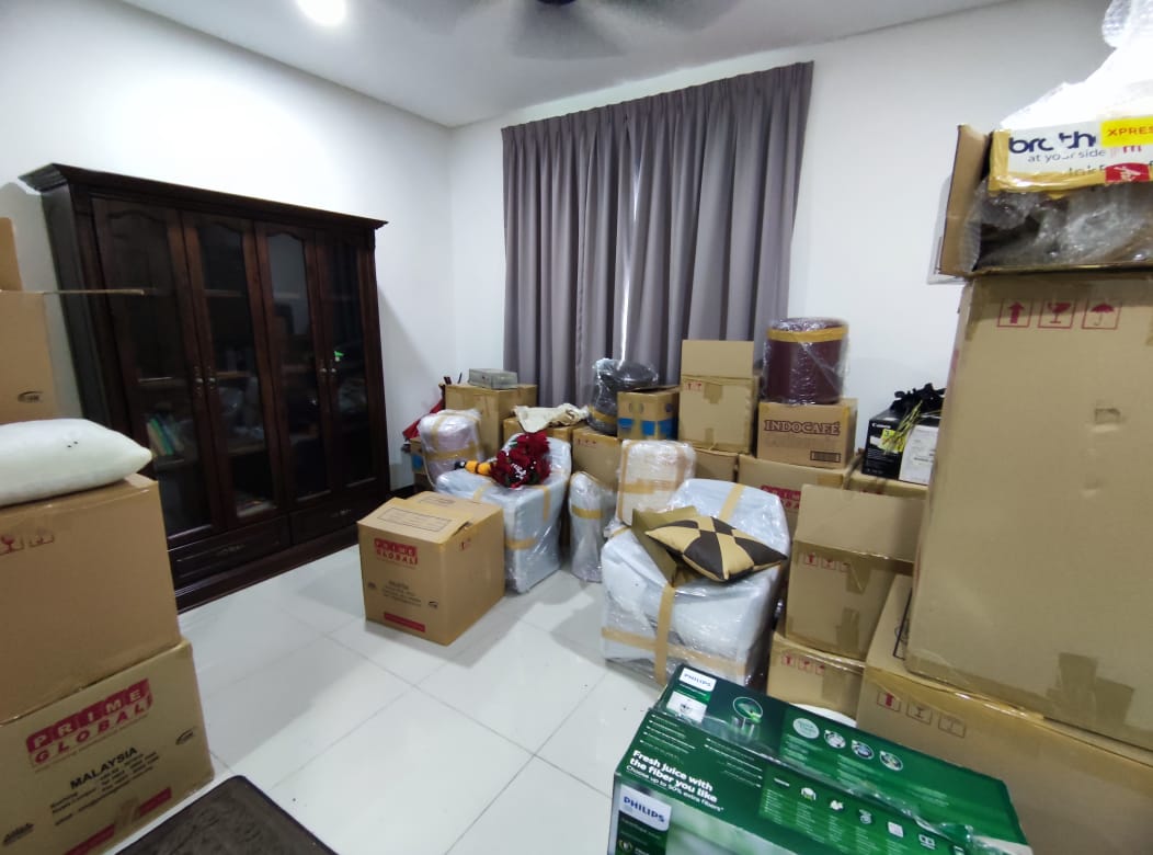 Sunway Montana,Taman Melawati,3 Storeys Terrace - photo 12