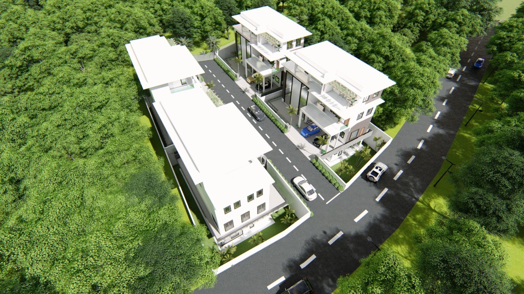 Genting Highlands,Genting View,Bungalow - photo 10