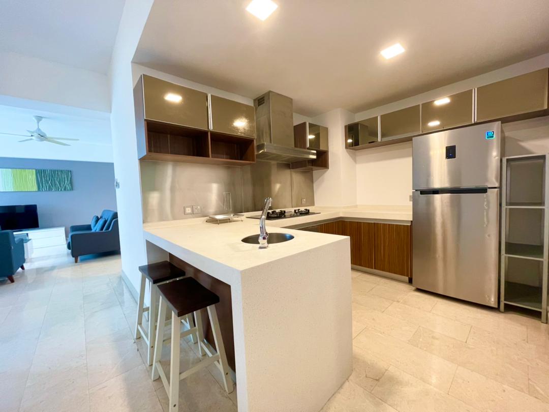 Tiffani Kiara,Mont Kiara,KL,Fully Furnished Condo - photo 5
