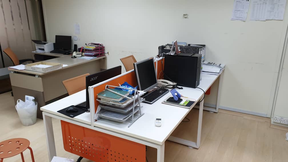 Plaza Mont Kiara,Mont Kiara,Freehold Office - photo 3