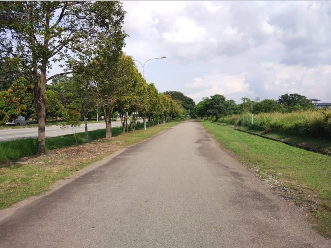 Taman Perindustrian Krubong,Melaka - photo 2