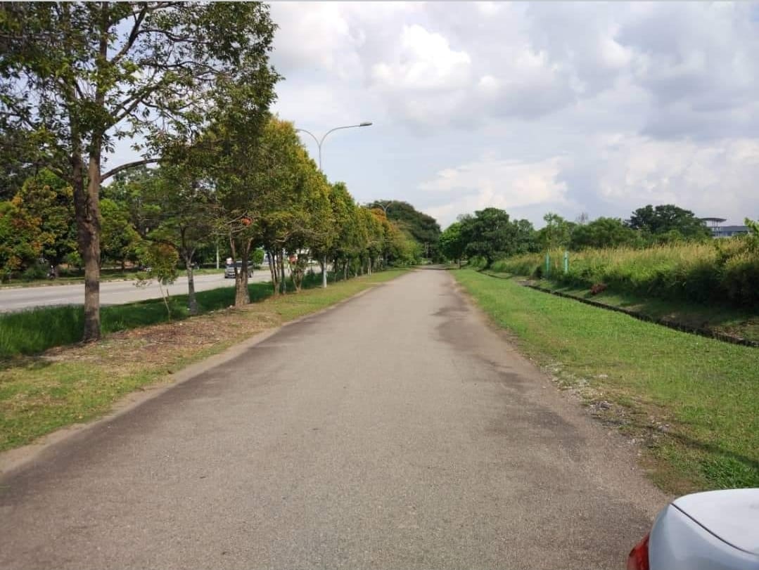 Taman Perindustrian Krubong,Melaka - photo 5