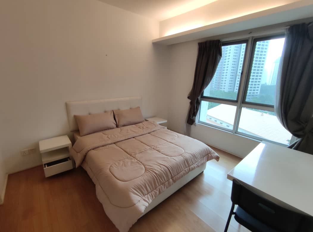 I-Zen Kiara 1,Mont Kiara,Serviced Residence - photo 2
