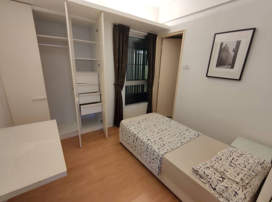 I-Zen Kiara 1,Mont Kiara,Serviced Residence - photo 3
