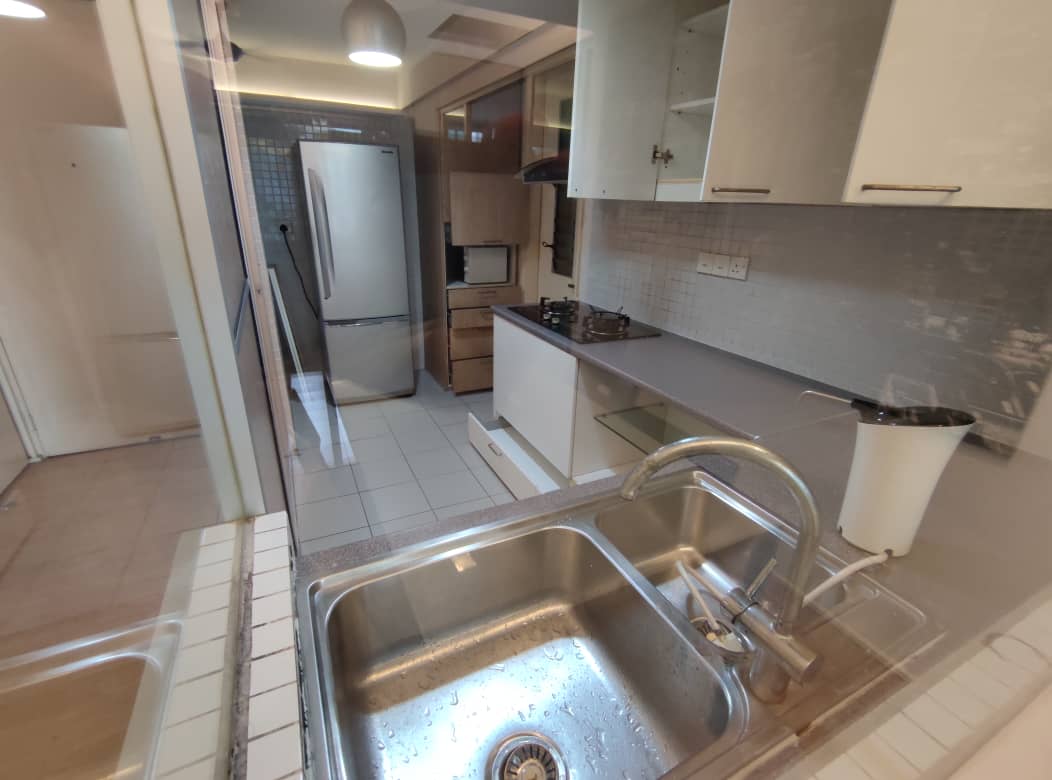 I-Zen Kiara 1,Mont Kiara,Serviced Residence - photo 5