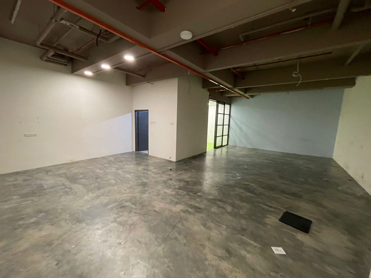 Plaza Arkadia,Desa Parkcity,Kepong,Office - photo 2