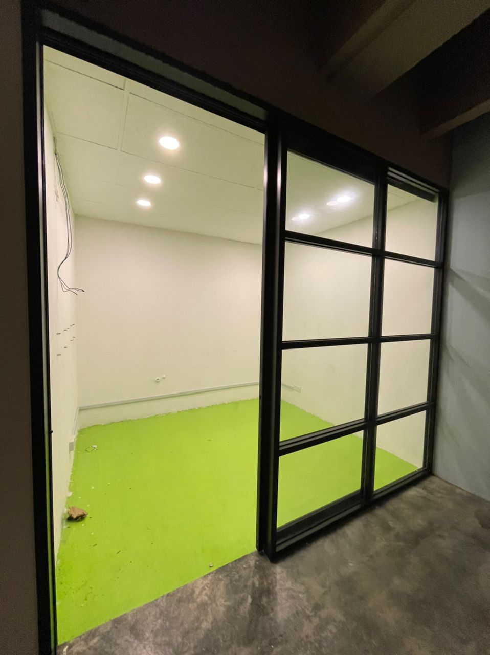 Plaza Arkadia,Desa Parkcity,Kepong,Office - photo 4