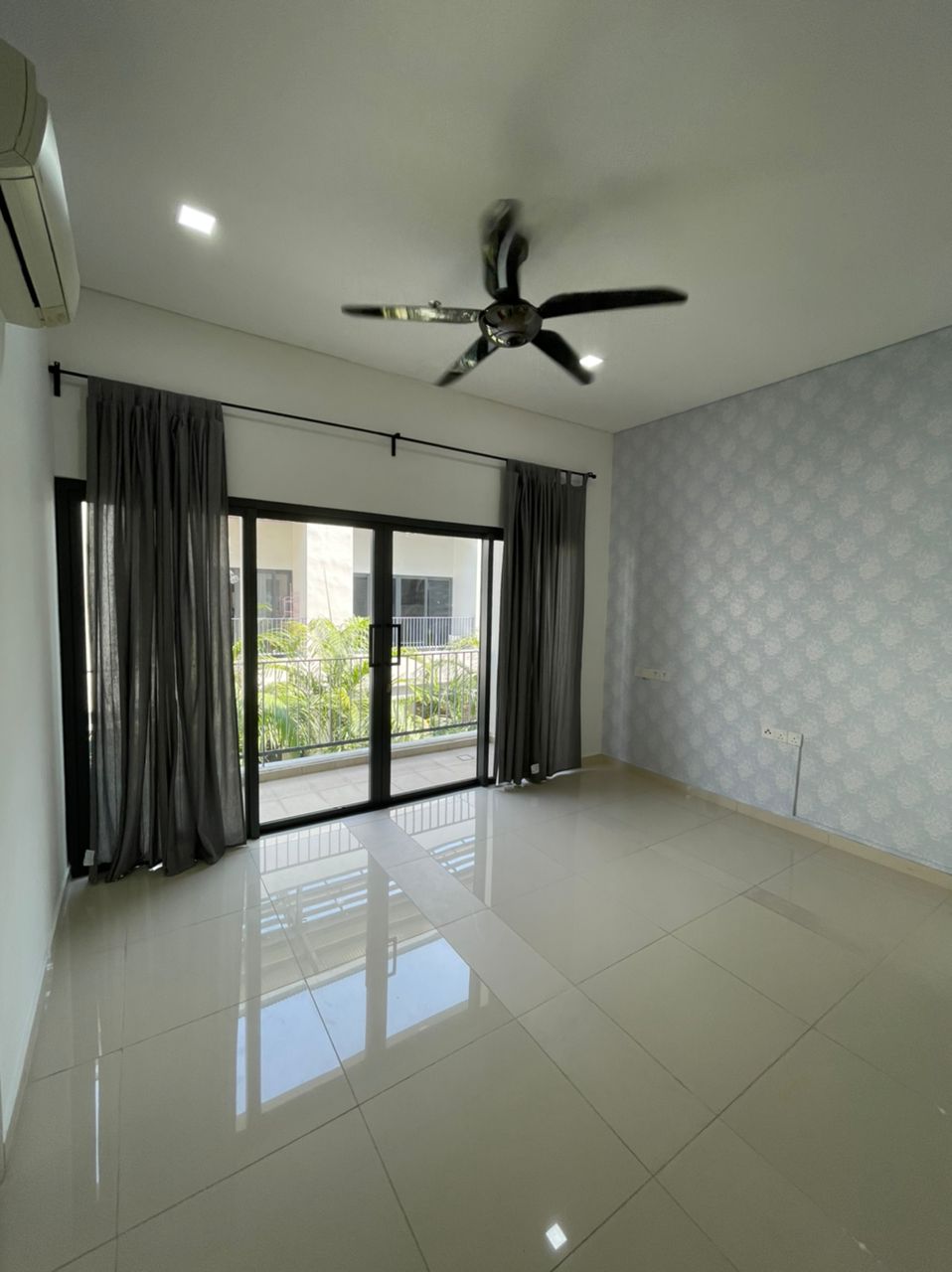 Plaza Arkadia,Desa Parkcity,Soho - photo 2