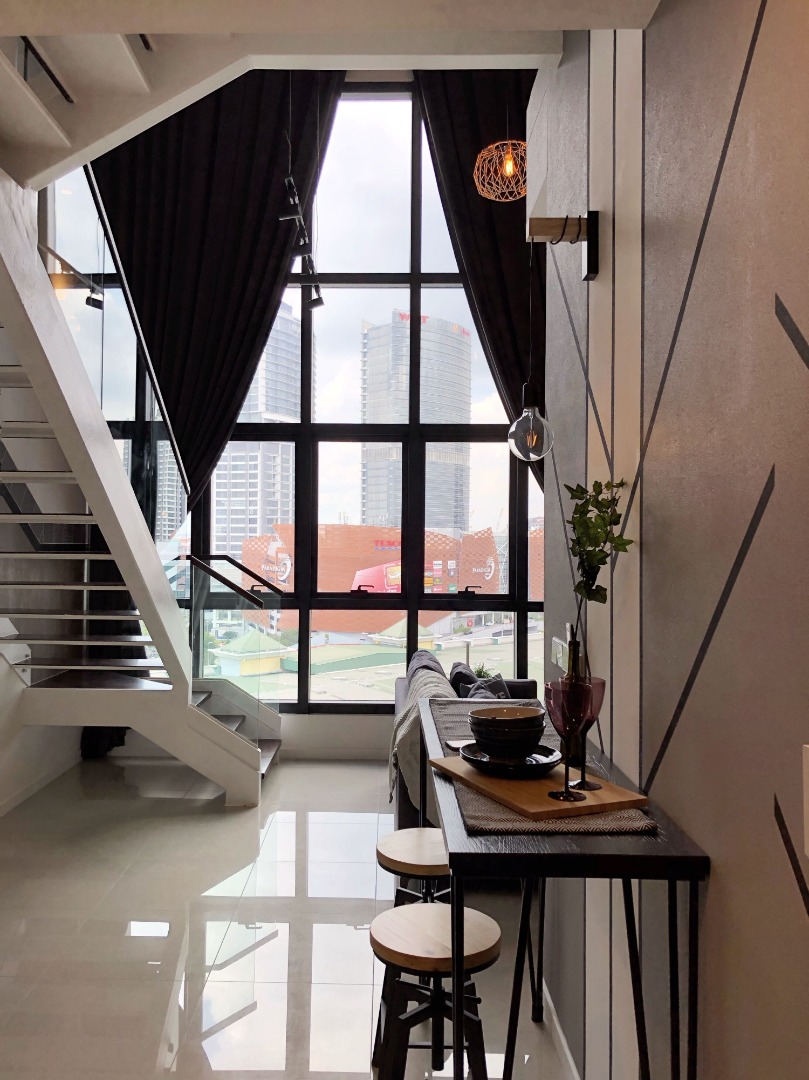 Highpark Suite,Kelana Jaya,Duplex - photo 5