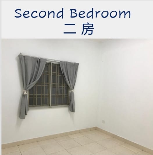 Villa Mas ,Jalan Kuching,Sri Utara,Townhouse - photo 6