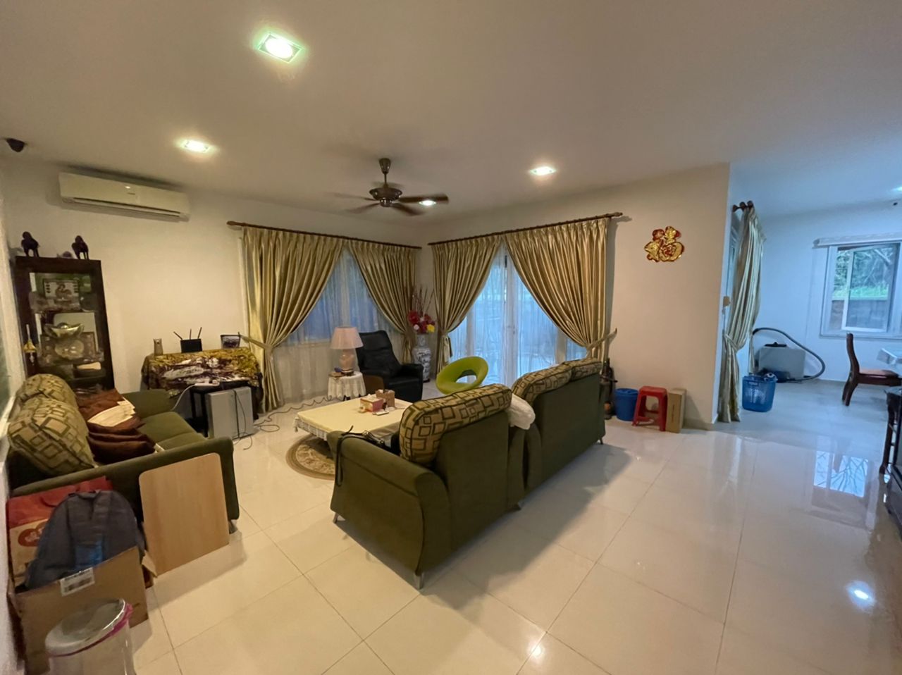 Sunway Rahman Putra,Sungai Buloh - photo 5
