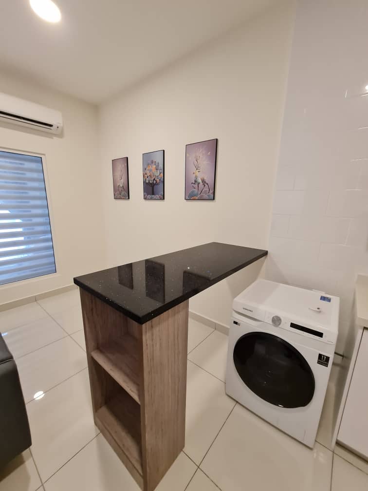 Arte Mont Kiara,Mont Kiara,Serviced Residence - photo 5