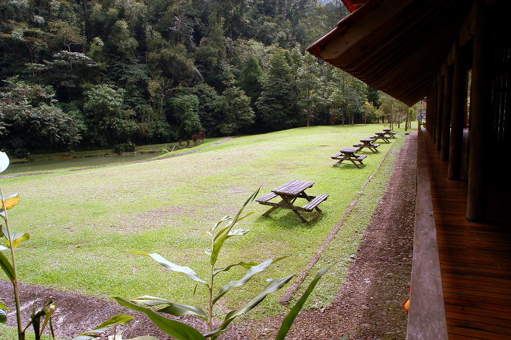 Tanarimba,Janda Baik,Bentong,Bungalow Land - photo 5