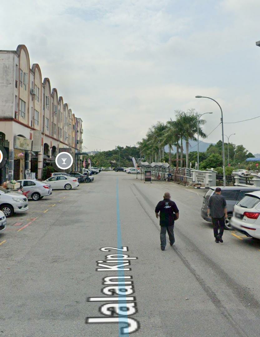KIP Kepong,Aman Puri,Kepong,4 Storeys Shoplot - photo 5