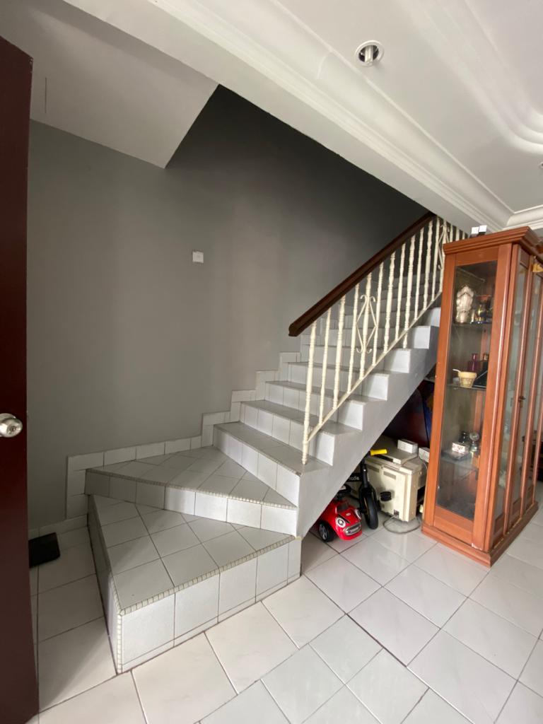 Bukit Desa,2 Storeys Terrace House - photo 5