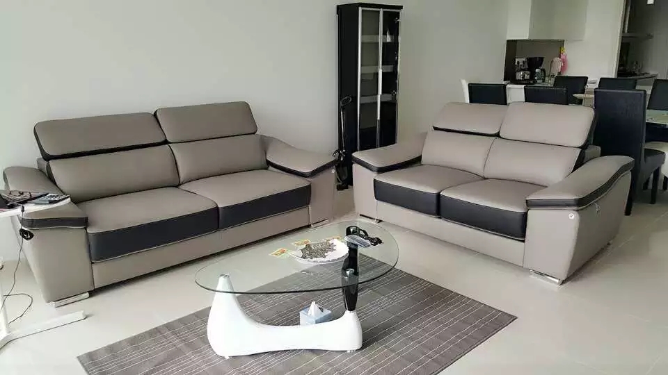 The Westside Two,Desa Parkcity,Kepong,Condo - photo 2
