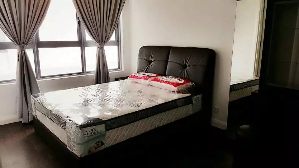 The Westside Two,Desa Parkcity,Kepong,Condo - photo 6