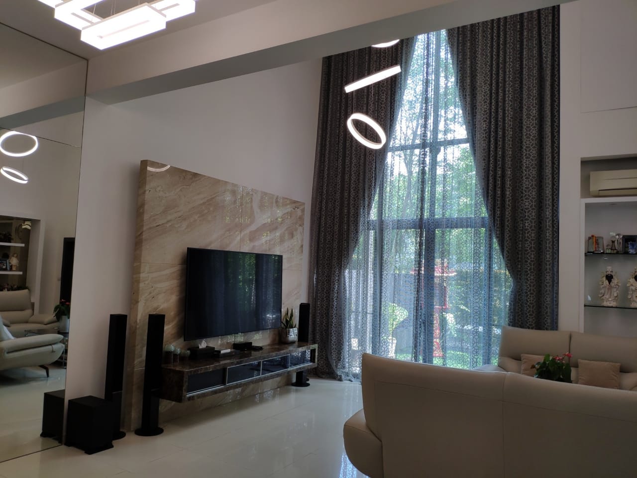 Casaman,Desa Parkcity,Freehold 3 Storeys Terrace - photo 4