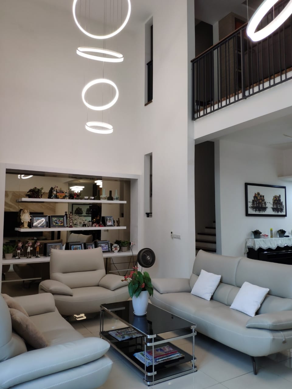 Casaman,Desa Parkcity,Freehold 3 Storeys Terrace - photo 6