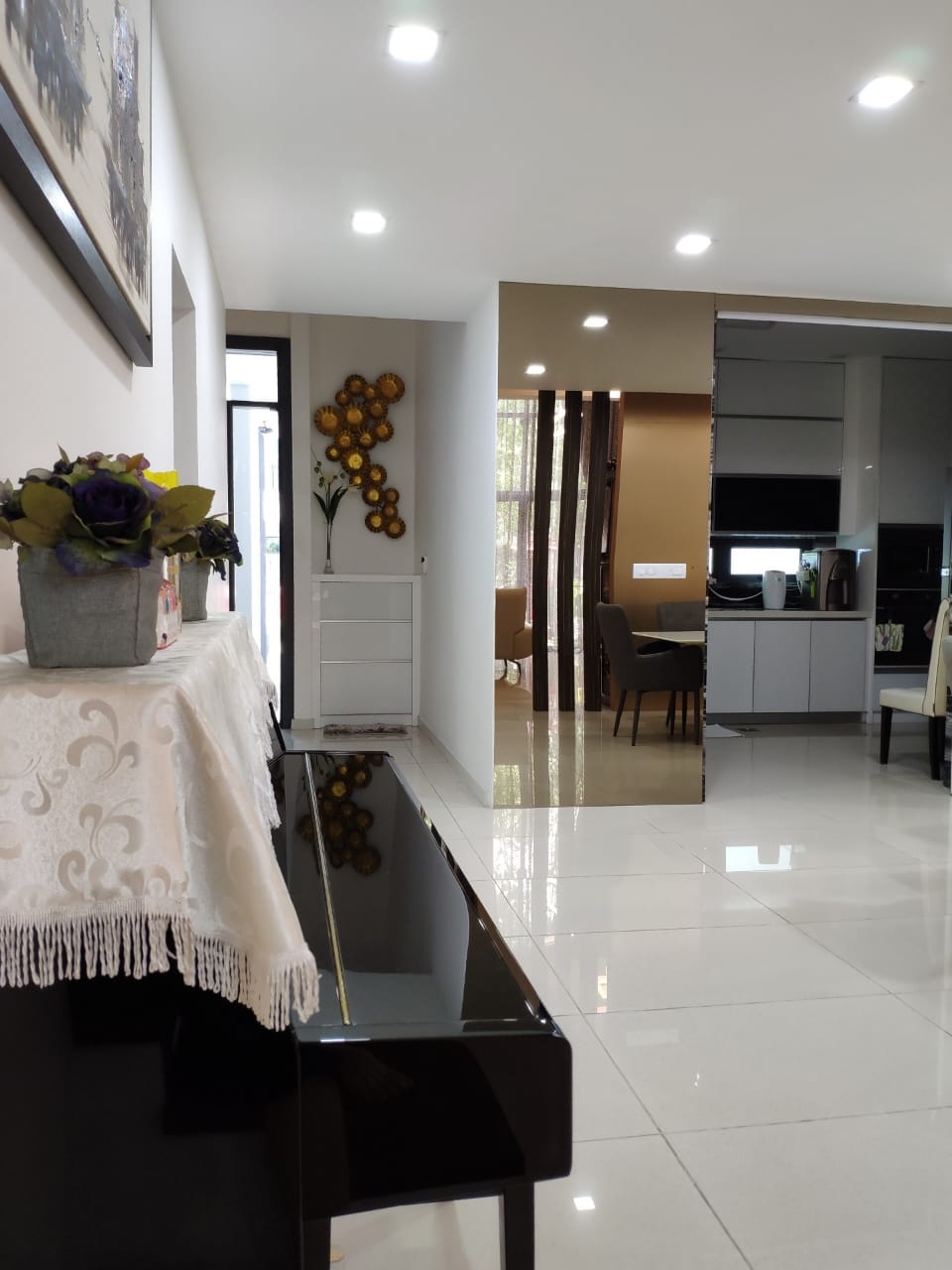 Casaman,Desa Parkcity,Freehold 3 Storeys Terrace - photo 10