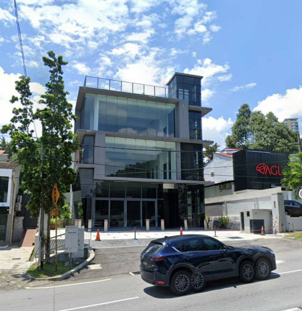 Jalan Maarof,Bukit Bandaraya,Bangsar - photo 2