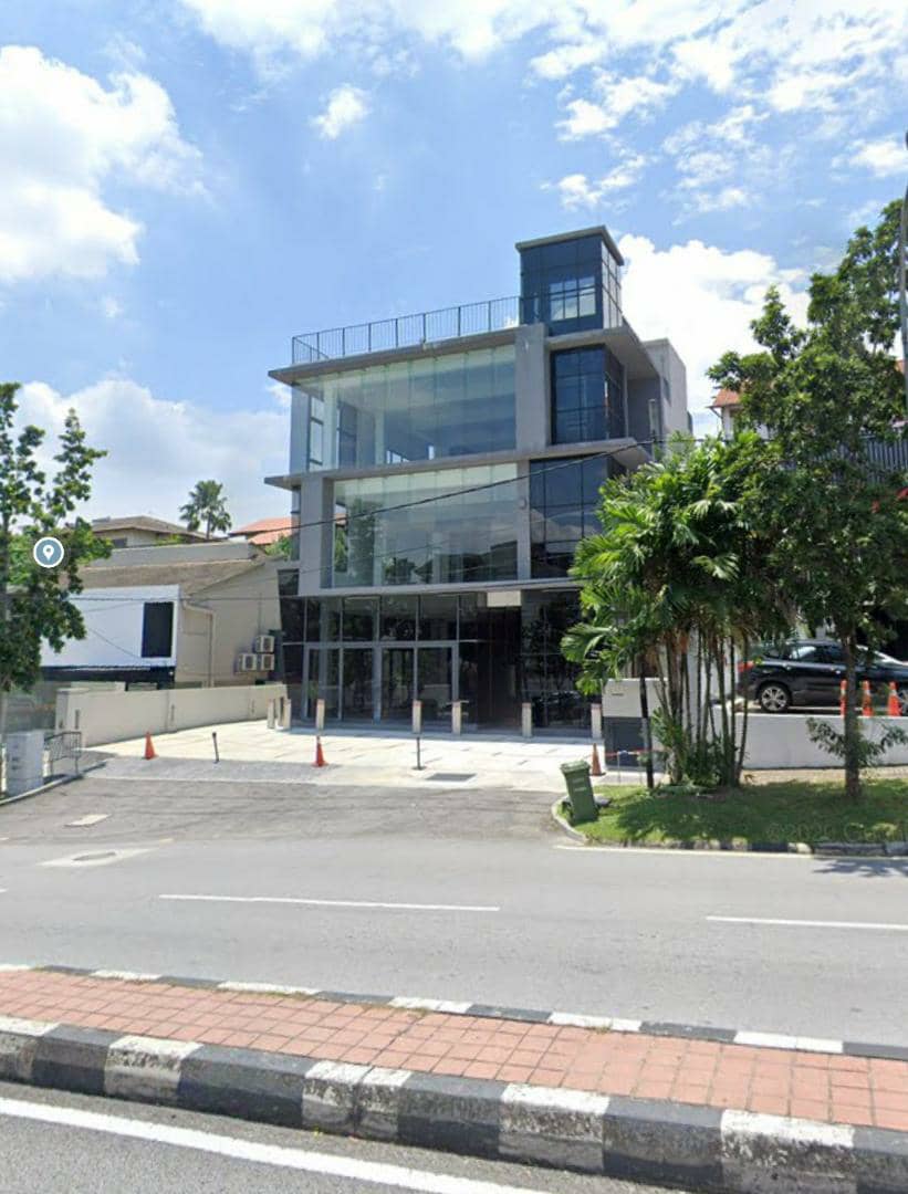 Jalan Maarof,Bukit Bandaraya,Bangsar - photo 3