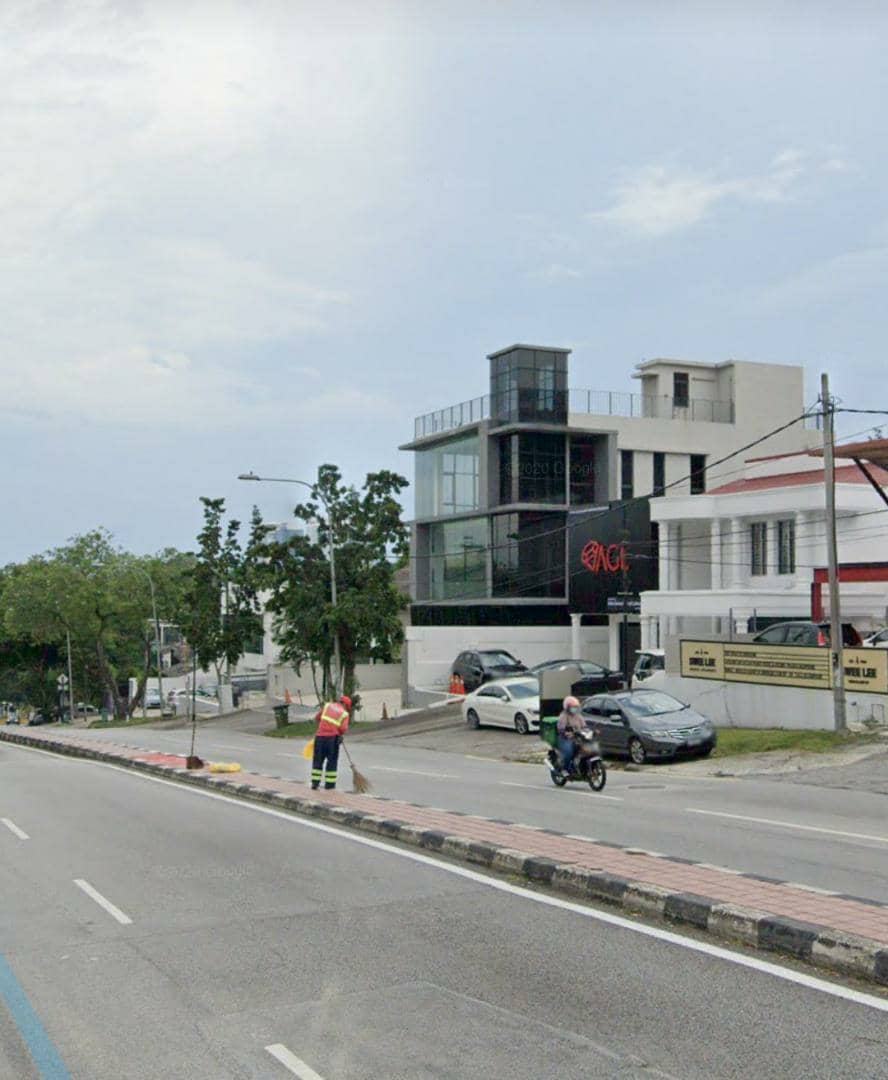 Jalan Maarof,Bukit Bandaraya,Bangsar - photo 4