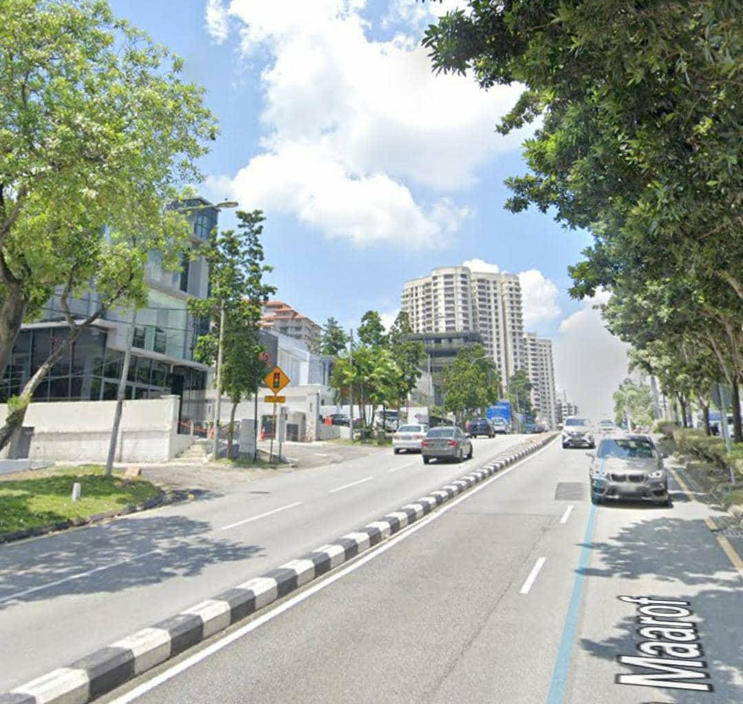 Jalan Maarof,Bukit Bandaraya,Bangsar - photo 5