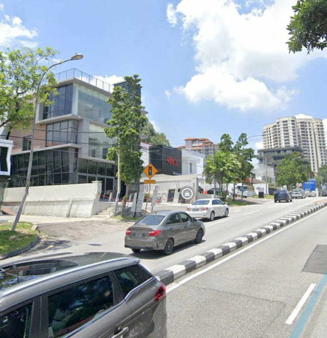 Jalan Maarof,Bukit Bandaraya,Bangsar - photo 6
