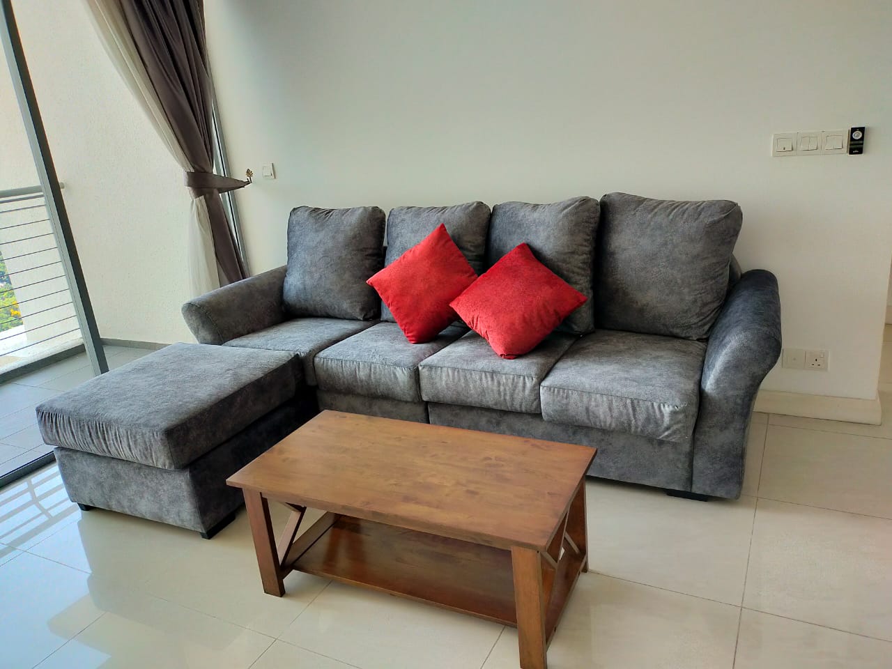 The Westside Two,Desa Parkcity,Kepong,Condo - photo 2