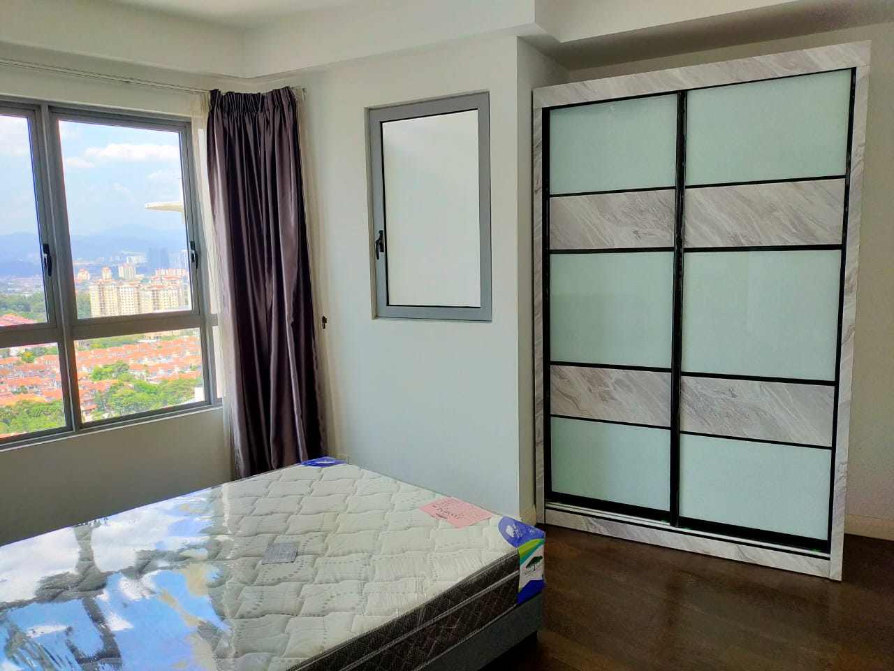 The Westside Two,Desa Parkcity,Kepong,Condo - photo 4