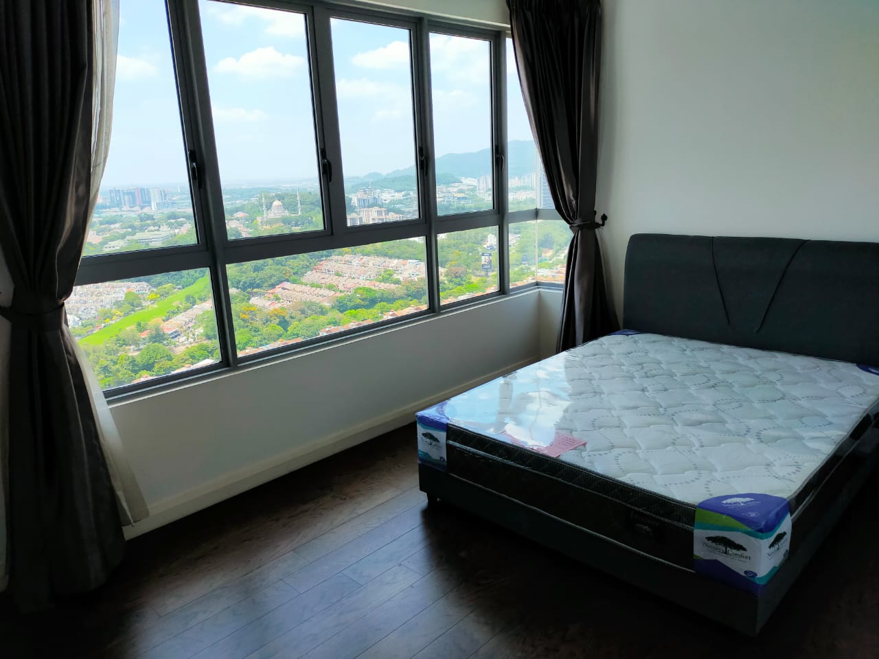 The Westside Two,Desa Parkcity,Kepong,Condo - photo 5