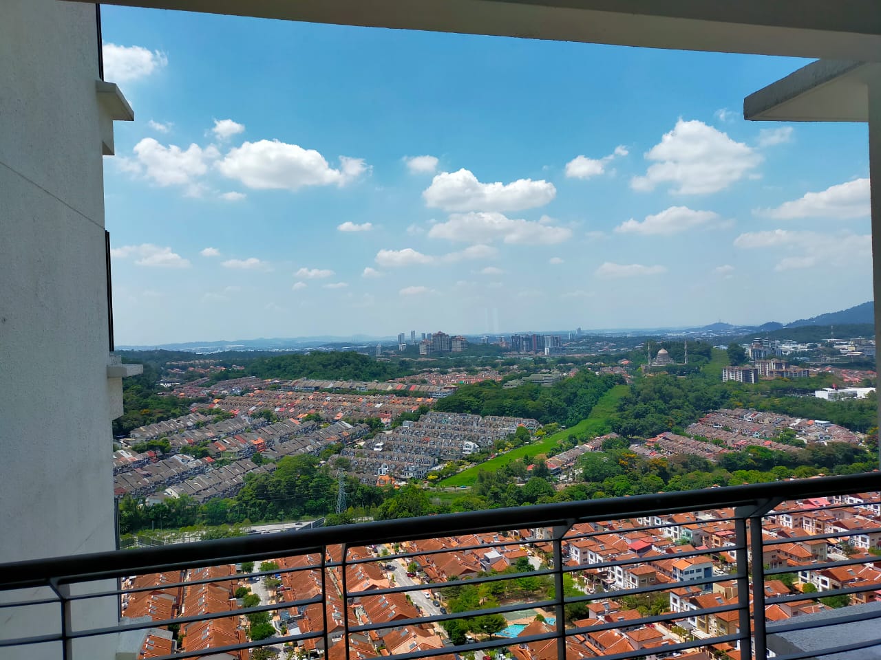 The Westside Two,Desa Parkcity,Kepong,Condo - photo 8