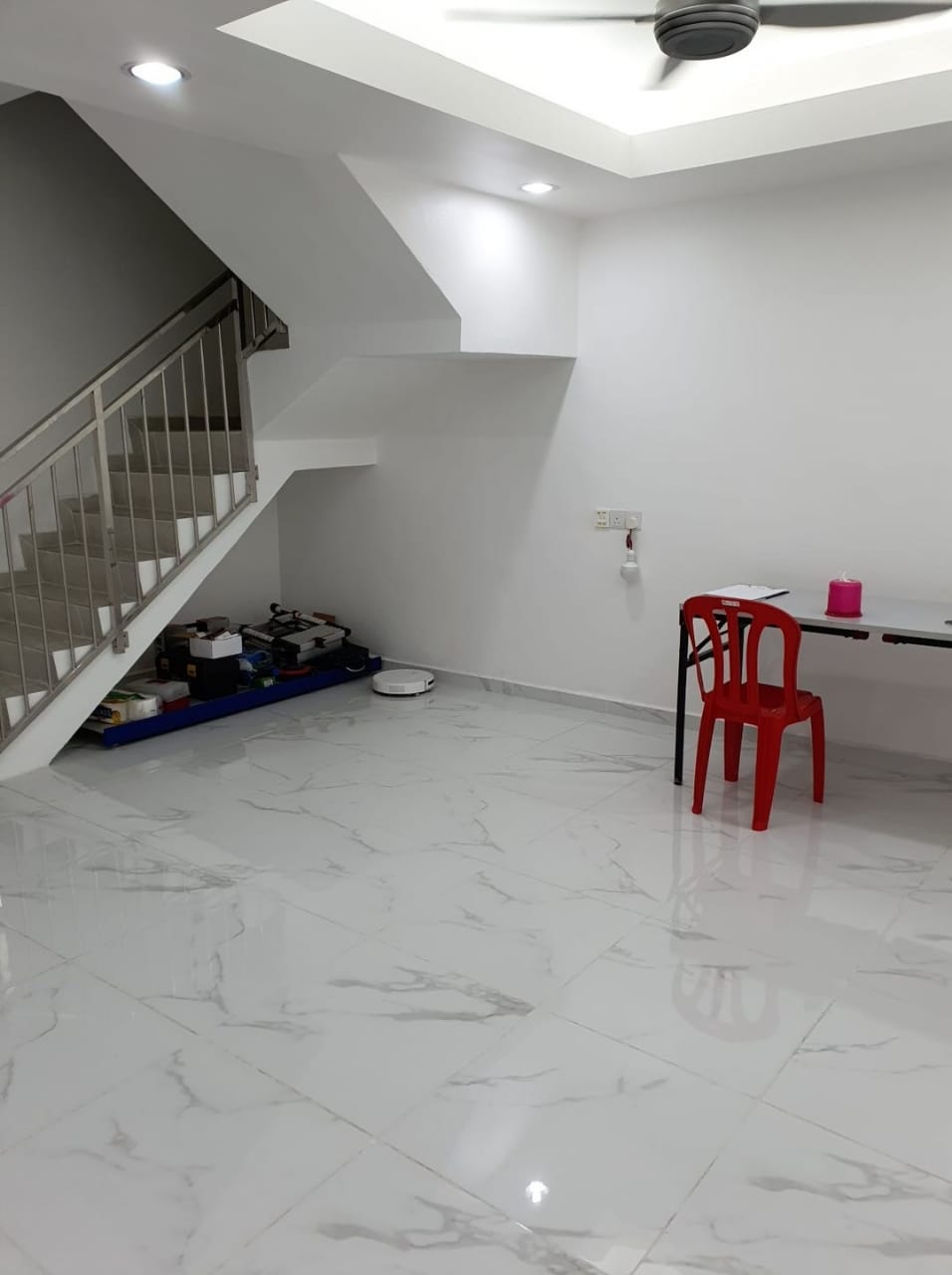 Menjalara 62C,Menjalara,3 Storeys Terrace - photo 5