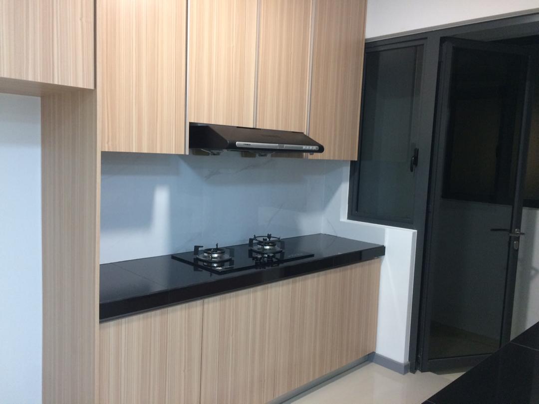 United Point,Taman Sri Sinar,Serviced Residence - photo 5